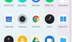 Realme 3 Pro ColorOS 6 Android 10