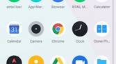 Realme 3 Pro ColorOS 6 Android 10