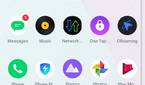 Realme 3 Pro ColorOS 6 Android 10