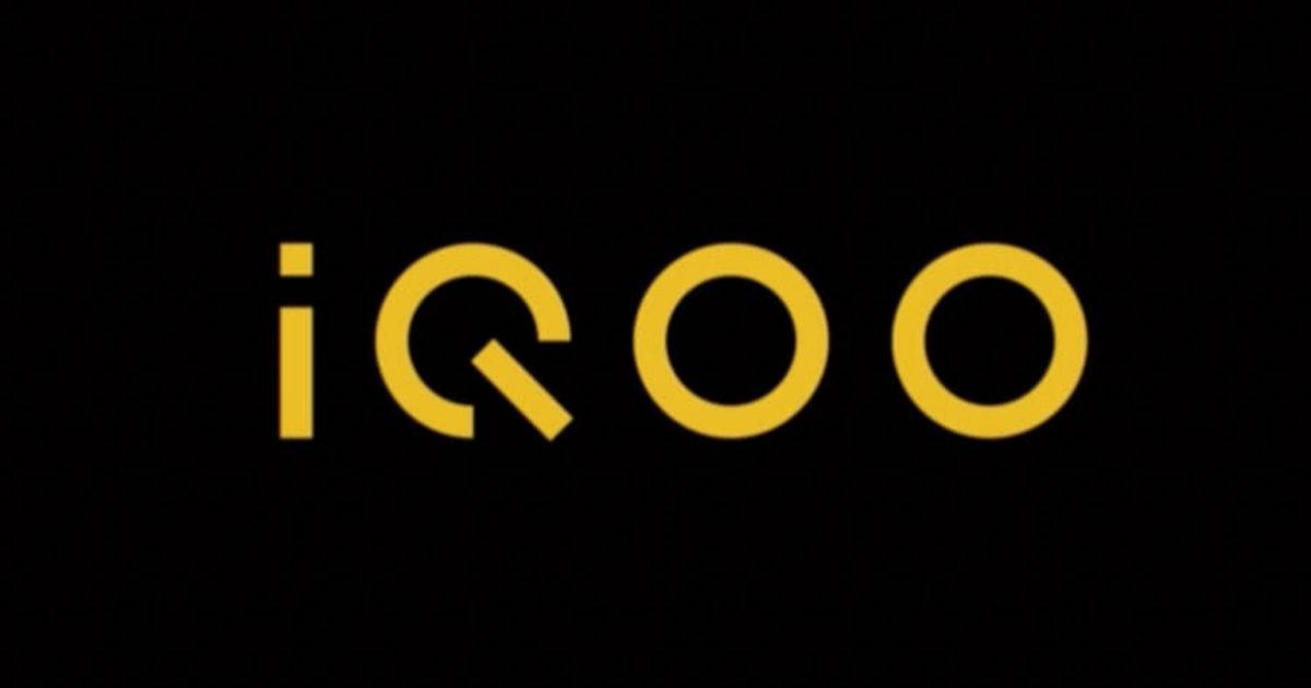 Vivo iQOO