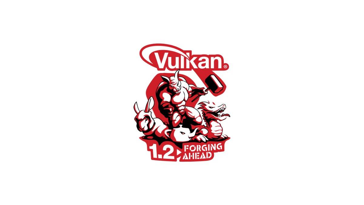 Vulkan Graphisc Vulkan Graphics API v1.2 announced by Khronos with key improvements