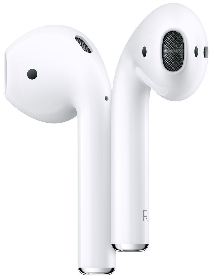 These are budget-friendly AirPods that will fully integrate with your Apple devices. Grab a pair for $109 and save $50 now.