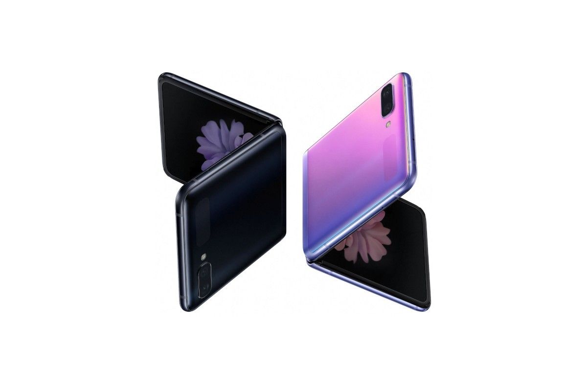 Stable One UI 5 is now available for the Galaxy Z Flip, Galaxy Z