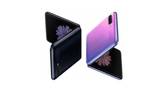 Galaxy Z Flip
