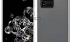 Galaxy S20 Ultra