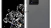 Galaxy S20 Ultra