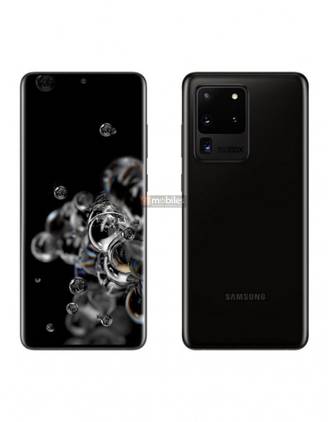 Galaxy S20 Ultra