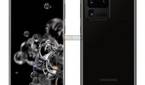 Galaxy S20 Ultra