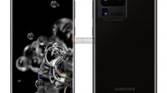 Galaxy S20 Ultra