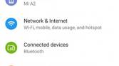 Mi A2 Android 10 update