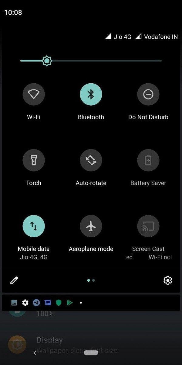 Mi A2 Android 10 update