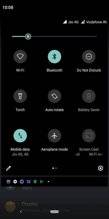 Mi A2 Android 10 update