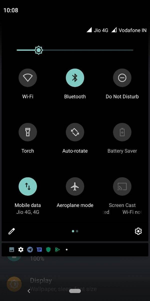 Mi A2 Android 10 update