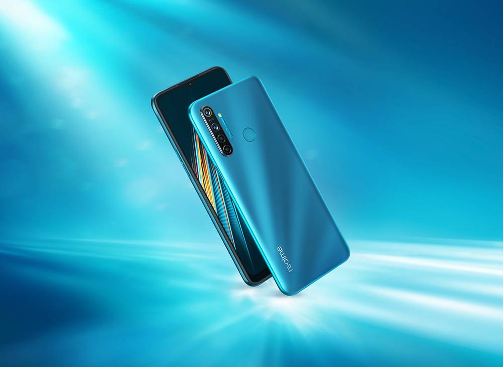 realme 5 5i