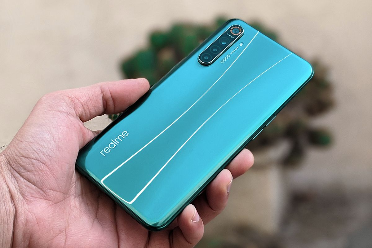 ANDROID - realme x2 simフリー X&#39;mas セール c634c8d6-4403-43d7-9e86-