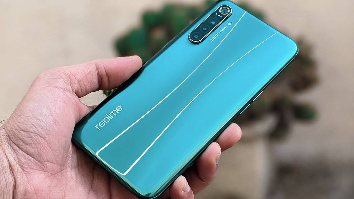 realme x2 review snapdragon 730 730G