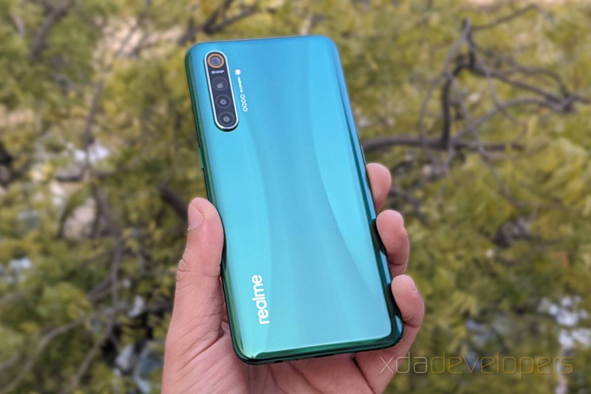 realme x2 review snapdragon 730 730G