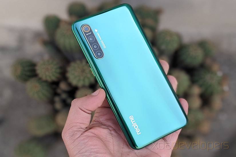 realme x2 review snapdragon 730 730G