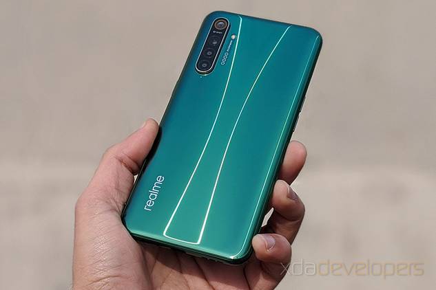 realme x2 review snapdragon 730 730G
