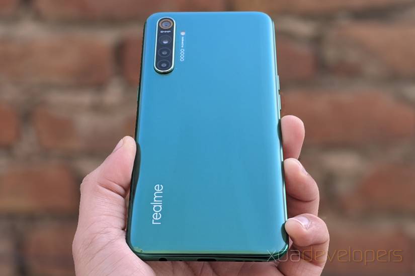 realme x2 review snapdragon 730 730G