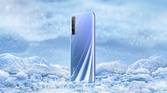 realme x50 5g snapdragon 765G
