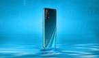 realme x50 5g snapdragon 765G