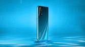 realme x50 5g snapdragon 765G