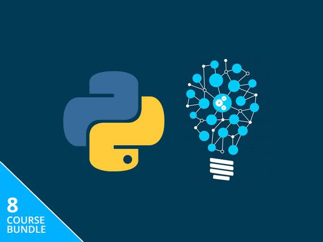 Explore Machine Learning and Data Science With This $35 Training Bundle