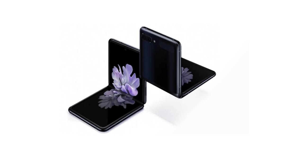 samsung galaxy z flip