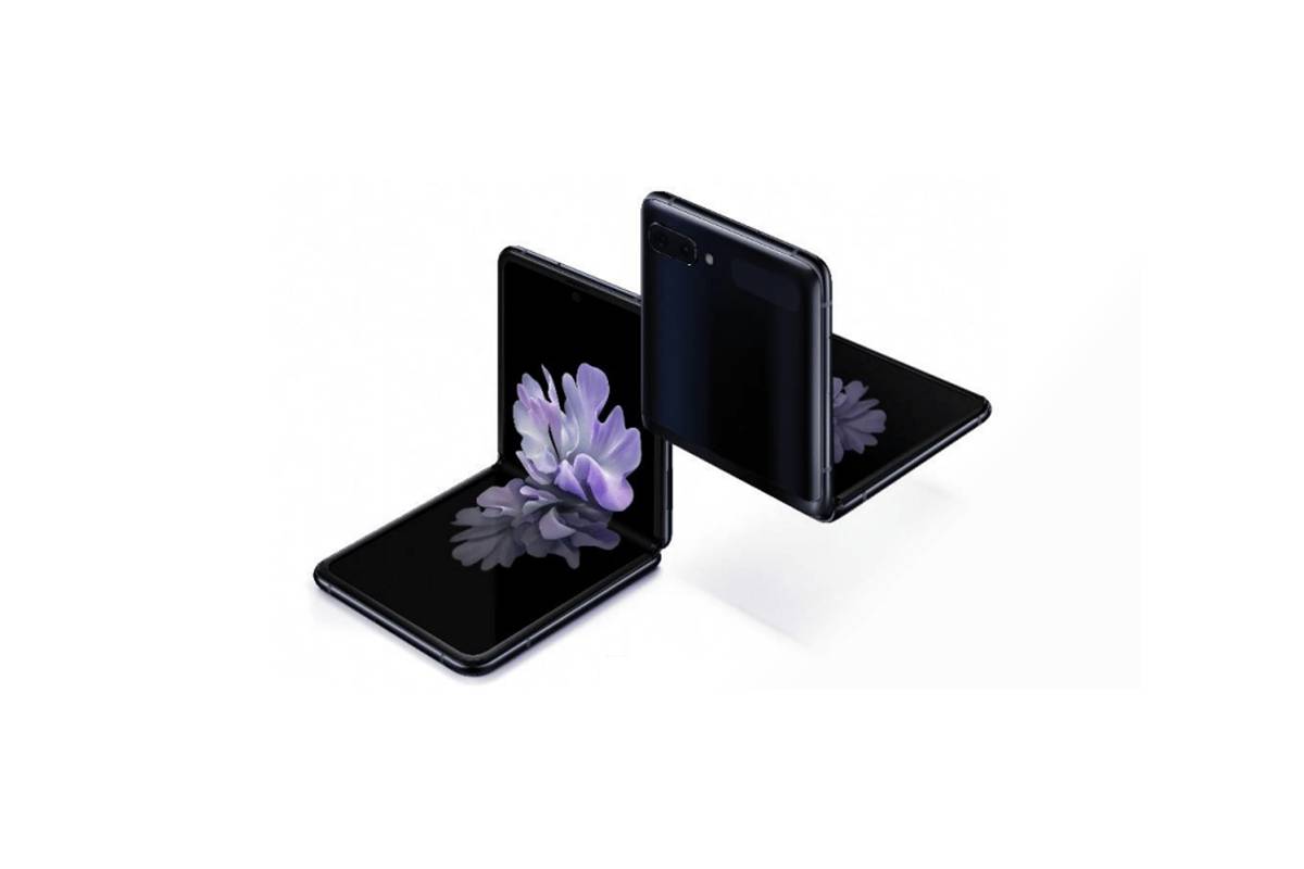 samsung galaxy z flip