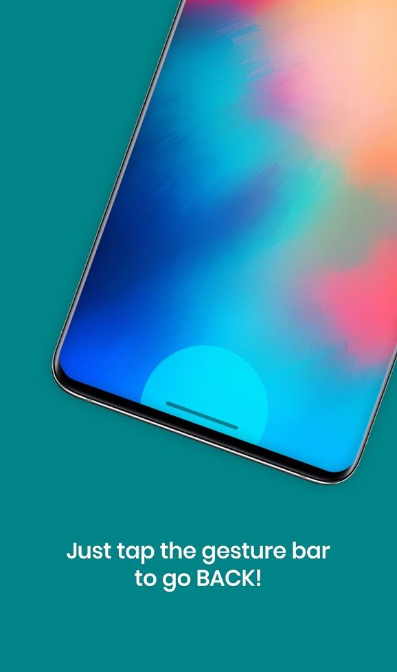 Customize Android 10's gesture navigation with gesturePlus