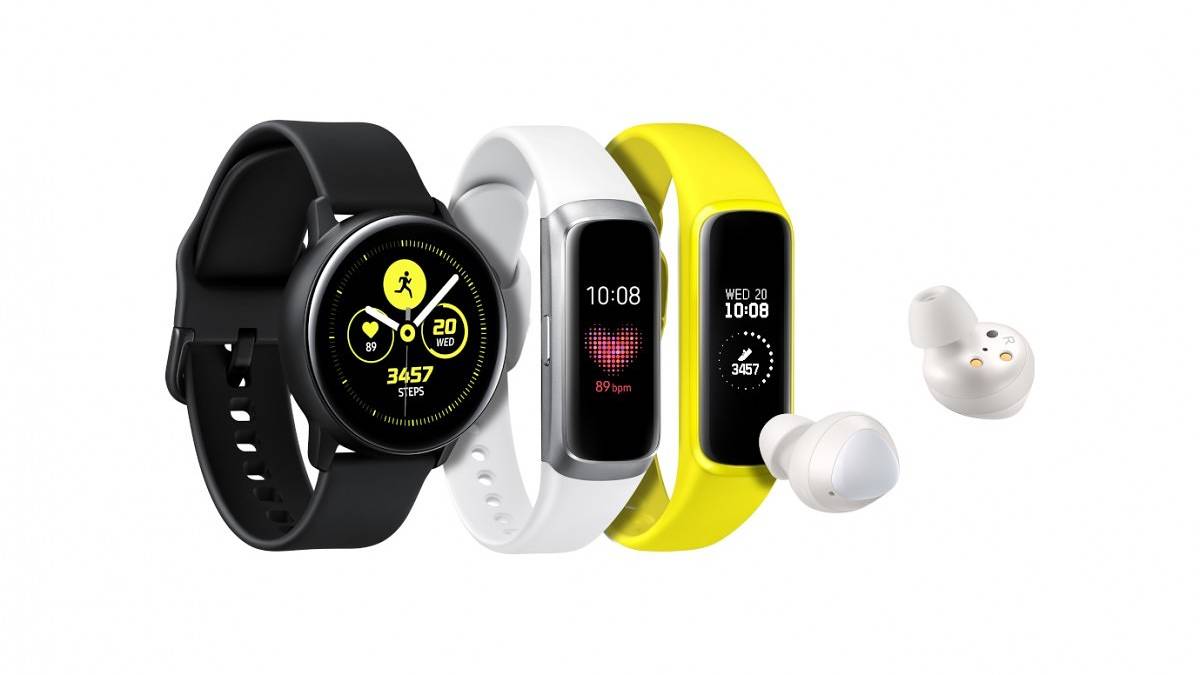 01 Galaxy Watch Active Fit Buds
