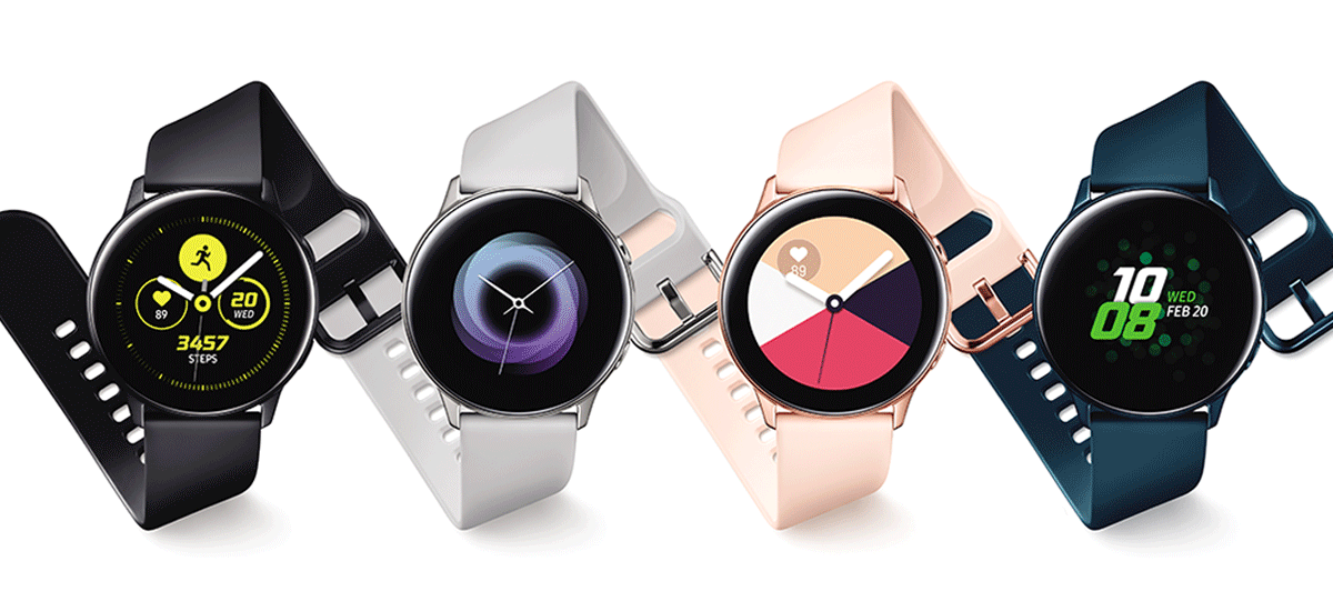 samsung galaxy watch india