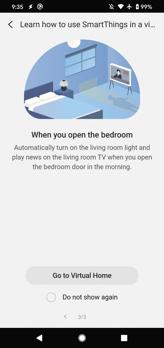 Samsung SmartThings
