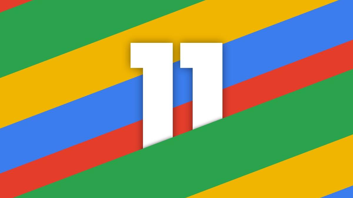 Android 11 scrolling screenshot support