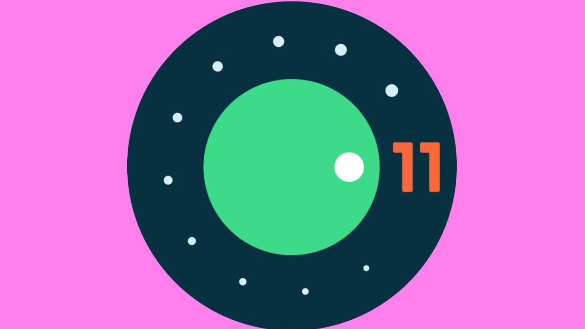 Android 11