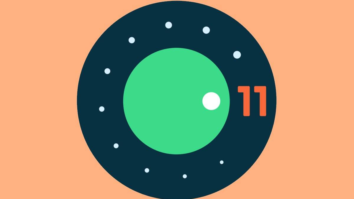Android 11