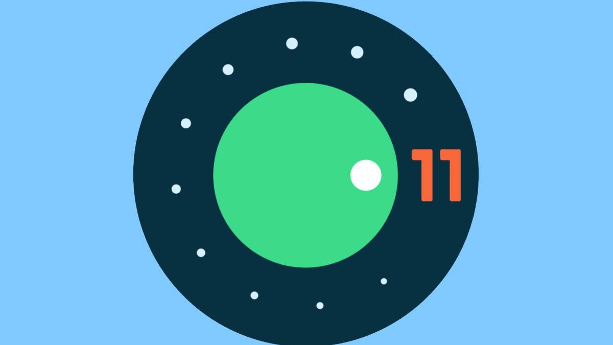 Android 11