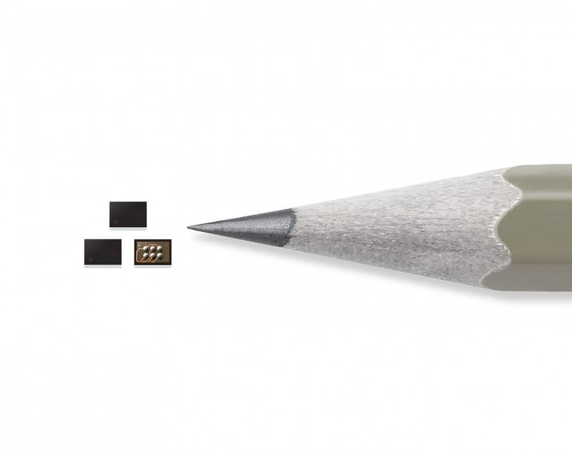 Samsung Galaxy S20 security chip