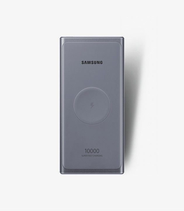 New Samsung accessories include two 25W fast charging power banks