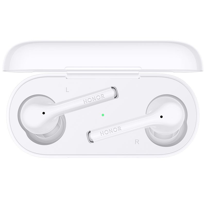 honor magic earbuds