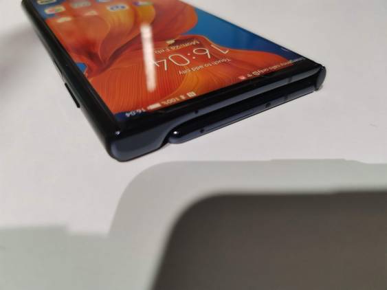 huawei mate xs