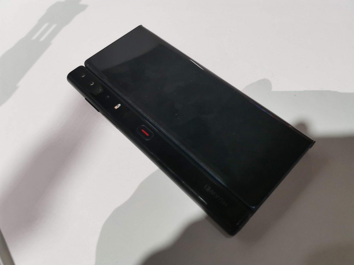 Huawei Mate Xs