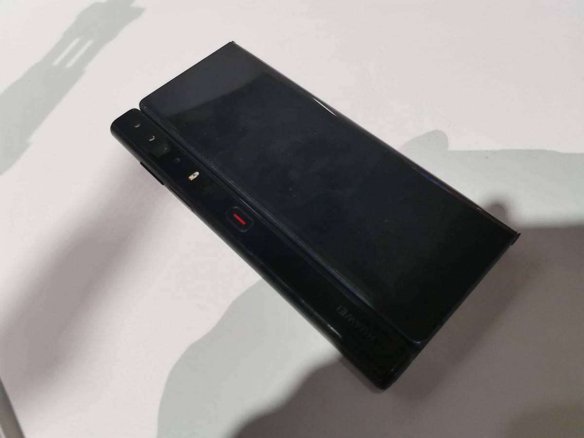 Huawei Mate Xs