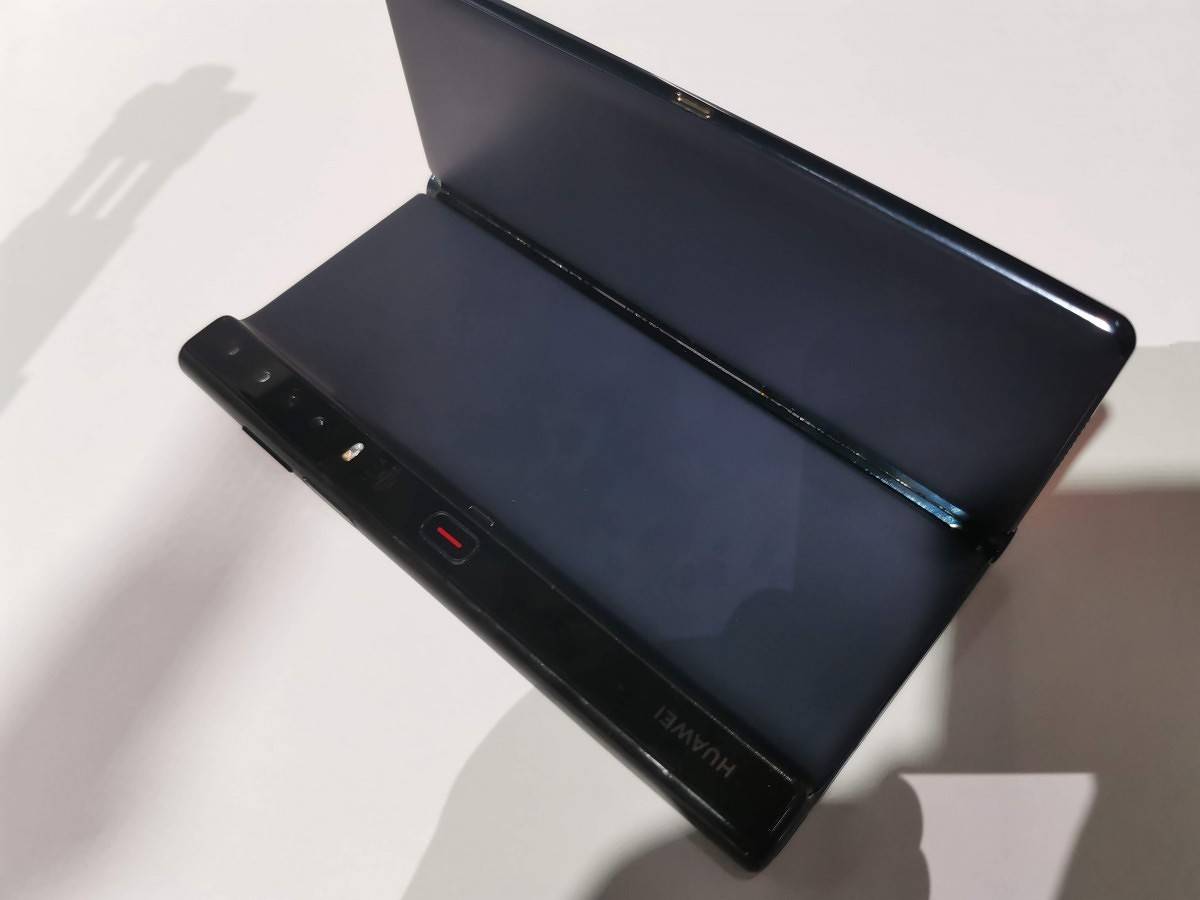 Huawei Mate Xs