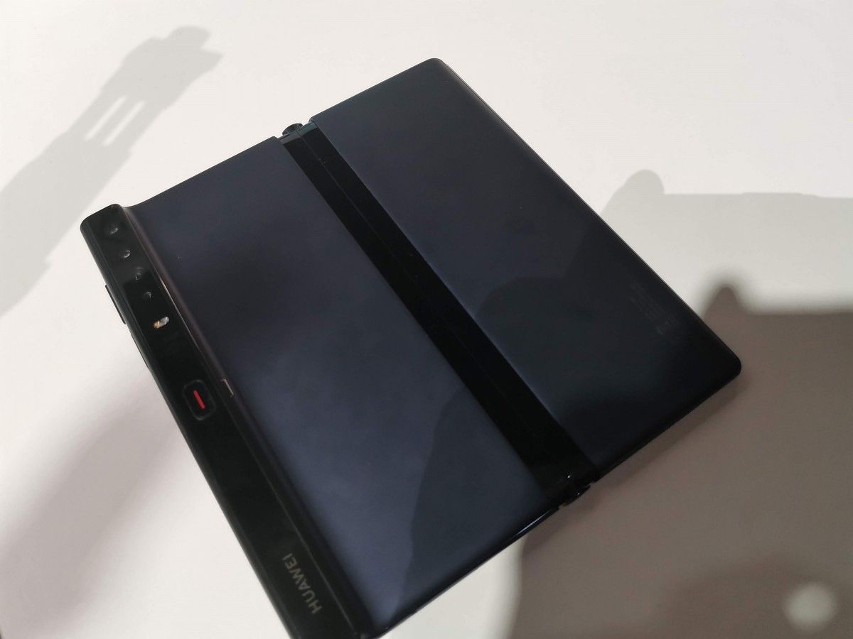 Huawei Mate Xs