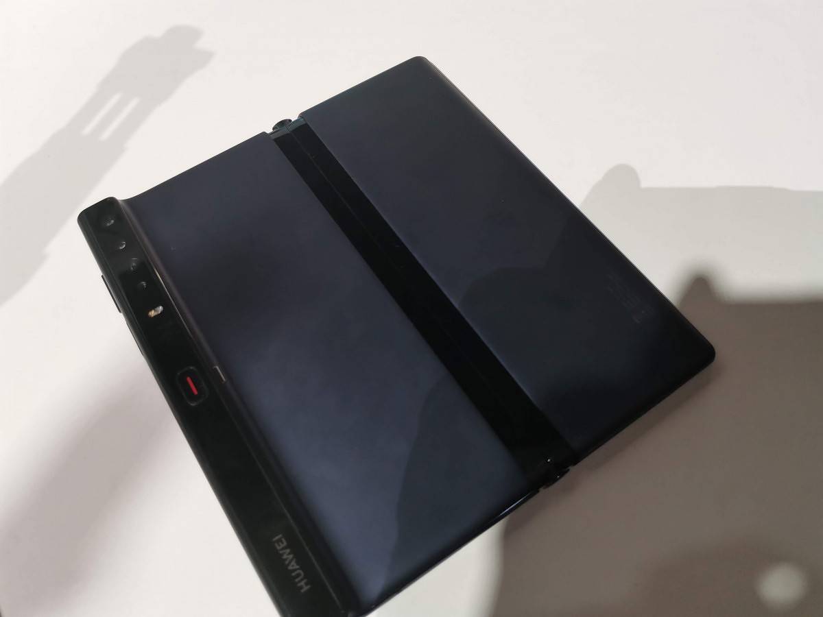 Huawei Mate Xs