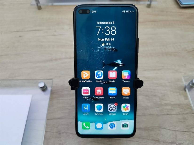 Honor View 30 Pro