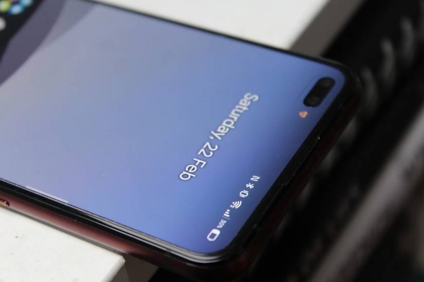 Realme X50 Pro 5G 