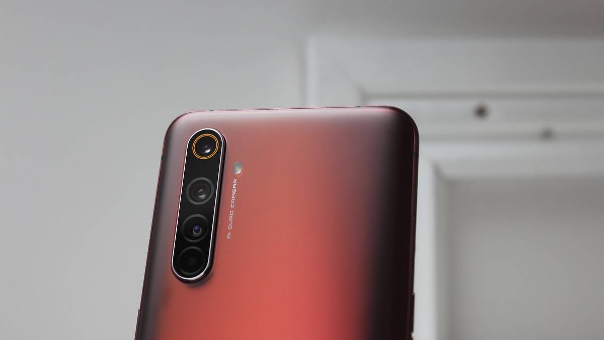 Realme X50 Pro 5G